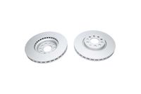 спирачен диск