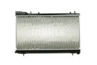 Thumbnail - Radiateur - CR1875000S - MAHLE