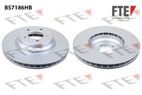 спирачен диск