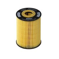 Ölfilter