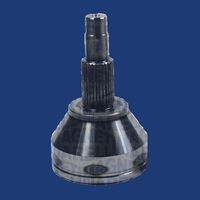 Gelenksatz, Antriebswelle