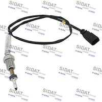 Sensor, Abgastemperatur