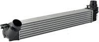 Thumbnail - Intercooler, inlaatluchtkoeler - CI313000P - MAHLE