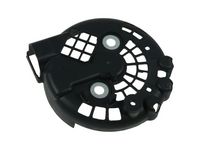 Protective Cap, alternator