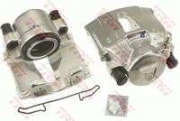 Bremssattel