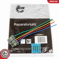 SET REPARAT CABLURI MOTOR STERGATOR PARBRIZ