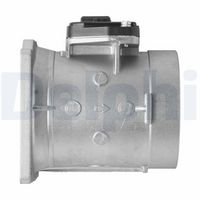 DELPHI Luchtmassameter 4