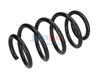 пружина за ходовата част