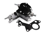 HEPU Onderdrukpomp, remsysteem 1