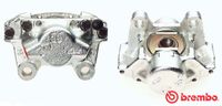 Bremssattel