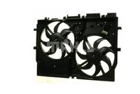 Thumbnail - Koelventilatorwiel - CFF230000P - MAHLE