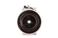 Kompressor, Klimaanlage