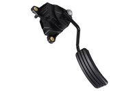 Sensor, Fahrpedalstellung