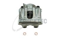 спирачен апарат