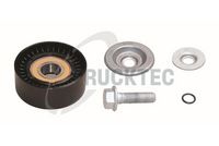 Rola ghidare/conducere, curea transmisie TRUCKTEC AUTOMOTIVE, Cod: 07.19.295