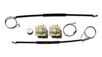 Set reparat, macara geam BLIC, Cod: 6205-05-020801P