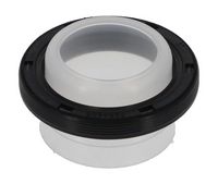 Wellendichtring, Kurbelwelle