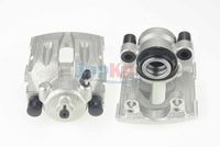 спирачен апарат