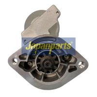 Starter JAPANPARTS, Cod: MT-238JM