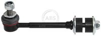 Stange/Strebe, Stabilisator