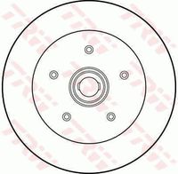 Bremsscheibe