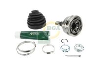 Set articulatie, planetara BGA, Cod: CV6717A