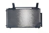 Thumbnail - Condensor, airconditioning - AC471000S - MAHLE