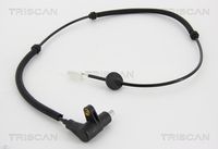 Sensor, Raddrehzahl