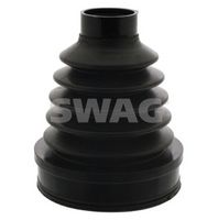 Burduf cauciuc, articulatie planetara SWAG, Cod: 60 94 9891