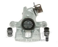 спирачен апарат