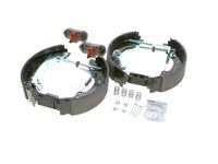 BOSCH Remschoenset 7