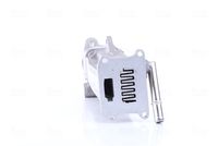 NISSENS Koeler, uitlaatterugvoering 4