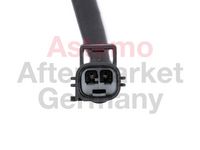Sensor, Abgastemperatur