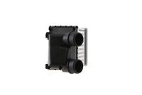Thumbnail - Intercooler, inlaatluchtkoeler - CI166000S - MAHLE
