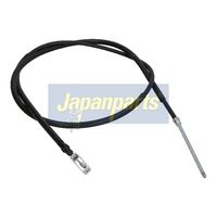 жило, ръчна спирачка