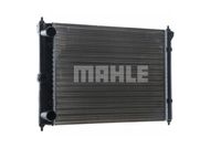 Thumbnail - Radiateur - CR408000S - MAHLE