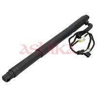 Amortizor portbagaj ASHIKA, Cod: ZA-0006L
