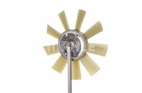 Thumbnail - Koelventilatorwiel - CFF443000P - MAHLE