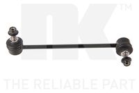 Stange/Strebe, Stabilisator