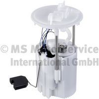 Kraftstoff-Fördereinheit