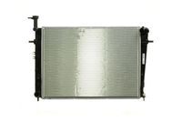 Thumbnail - Radiateur - CR1862000P - MAHLE
