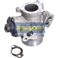 Supapa EGR JAPANPARTS, Cod: EGR-106