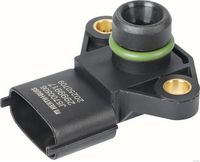 датчик, налягане при принудително пълнене