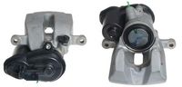 Bremssattel