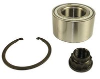 комплект колесен лагер