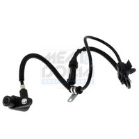 датчик, обороти на колелото