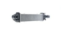 Thumbnail - Intercooler, inlaatluchtkoeler - CI356000P - MAHLE