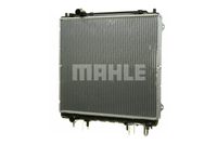 Thumbnail - Radiateur - CR1469000P - MAHLE