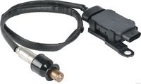 NOx-Sensor, NOx-Katalysator
