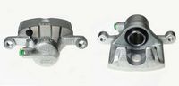 Bremssattel